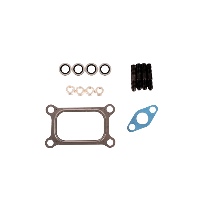 Fleece Performance Turbocharger Installation Kits FPE-CUMM-VGT-INST-KIT-19