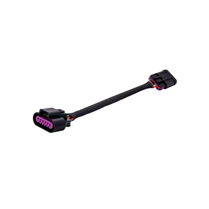 Fleece Performance Fan Extension Harnesses FPE-HAR-DMAX-FAN-LML