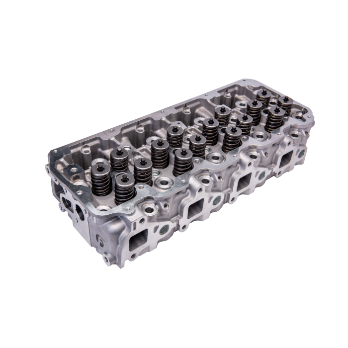 Fleece Performance Freedom Series DuraMax Cylinder Heads FPE-61-10002-D