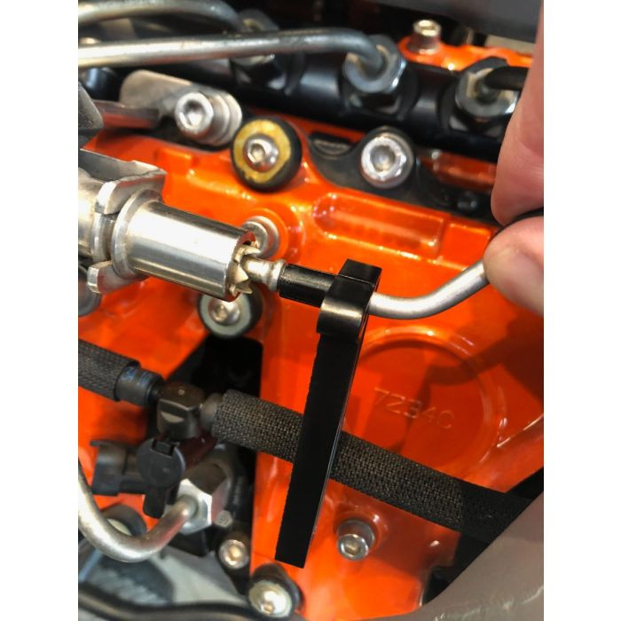 Fleece Performance Fuel Line Disconnect Tools FPE-LML-QCDT