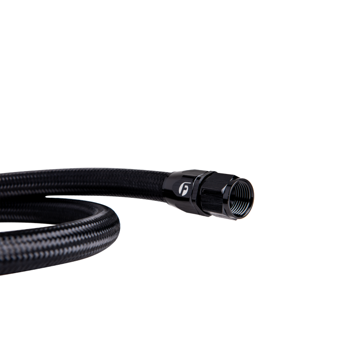 Fleece Performance Coolant Bypass Hoses FPE-CLNTBYPS-HS-19