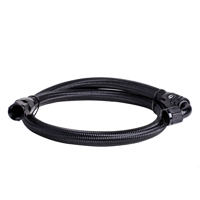 Fleece Performance Coolant Bypass Hoses FPE-CLNTBYPS-HS-19