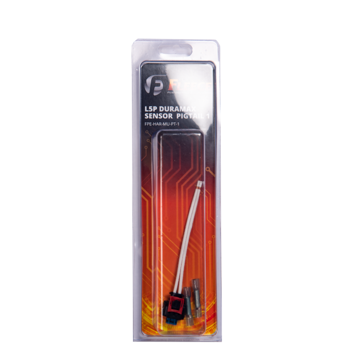 Fleece Performance Wiring Pigtails FPE-HAR-MU-PT-1