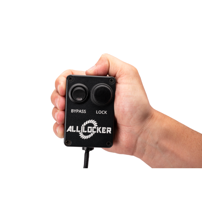 Fleece Performance AlliLocker Converter Lockup Controllers FPE-ALILKR