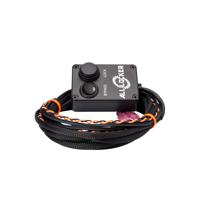 Fleece Performance AlliLocker Converter Lockup Controllers FPE-ALILKR