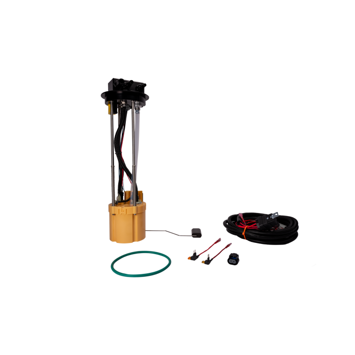 Fleece Performance PowerFlo® In-tank Lift Pump for 2011-2016 LML Duramax (Short Bed) FPE-34563