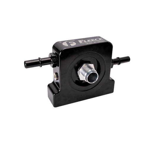 Fleece Performance L5P Fuel Filter Upgrade Kit 20-24 Short Bed FPE-L5P-FFBA-20