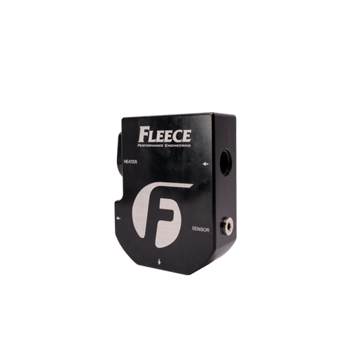 Fleece Performance Fuel Filter Conversion Kit Fits 2003-2018 Dodge Ram FPE-34783