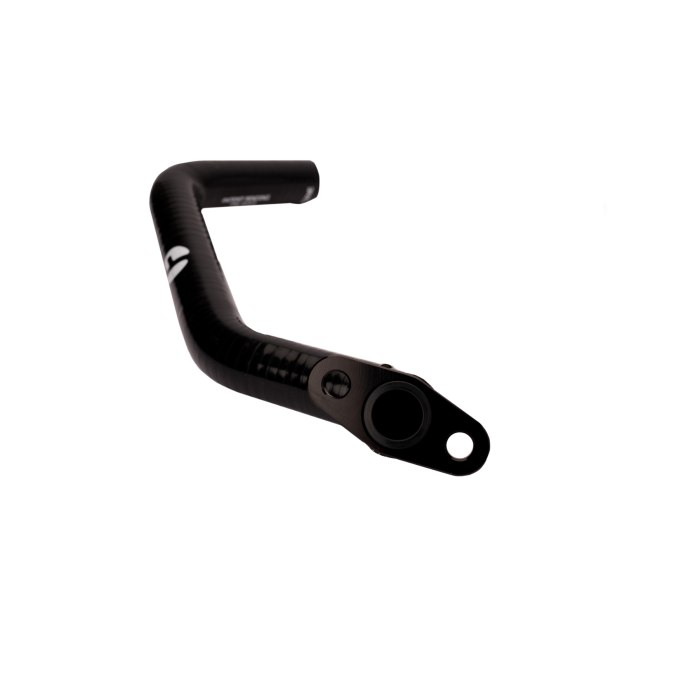 Fleece Performance Silicone Turbo Drain Tube Kits FPE-CTDT-HX35-KIT