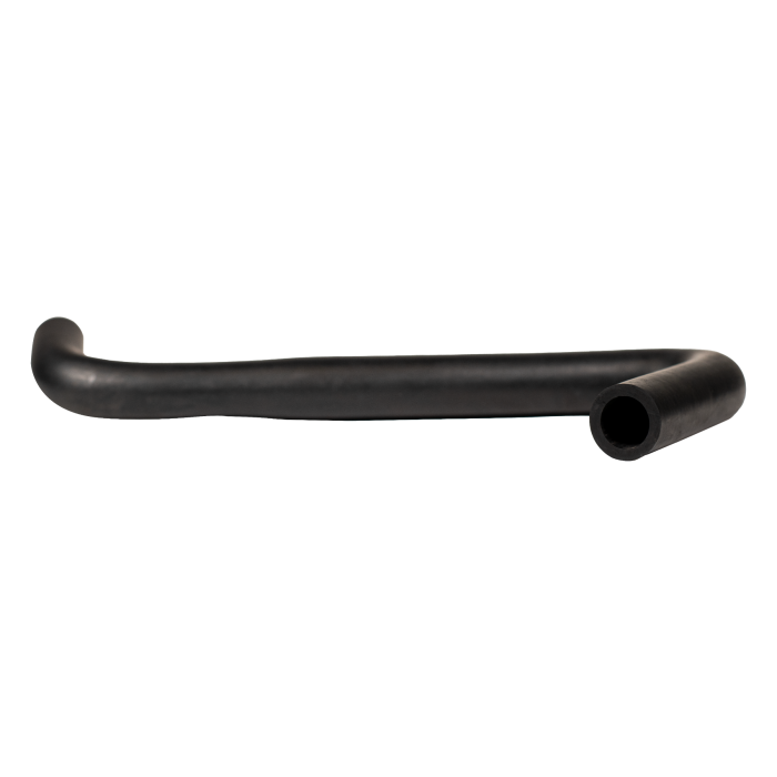 Fleece Performance Replacement EPDM coolant bypass hose, MY2006-2007 FPE-CLNTBYPS-HS-HC-0607