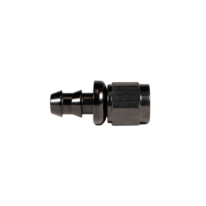 Fleece Performance Hose Barb to AN Fittings FPE-PL-00-06