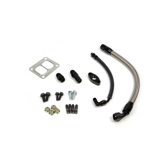 Fleece Performance Cummins S300-S400 Turbo Installation Kit (2003-2007) FPE-TURBO-INST-KIT-CUMM59