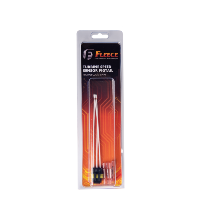 Fleece Performance Wiring Pigtails FPE-HAR-CUMM-SP-PT