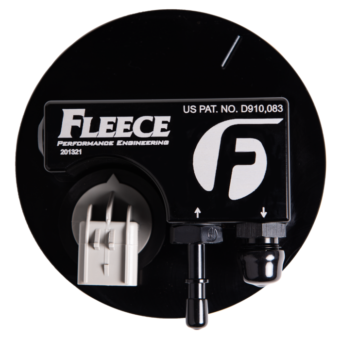 Fleece Performance PowerFlo In-Tank Lift Pump Assemblies FPE-PF-CUMM-9197