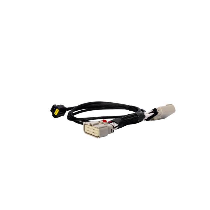 Fleece Performance Charging Circuit Harnesses FPE-HAR-FMC-CCH-2022