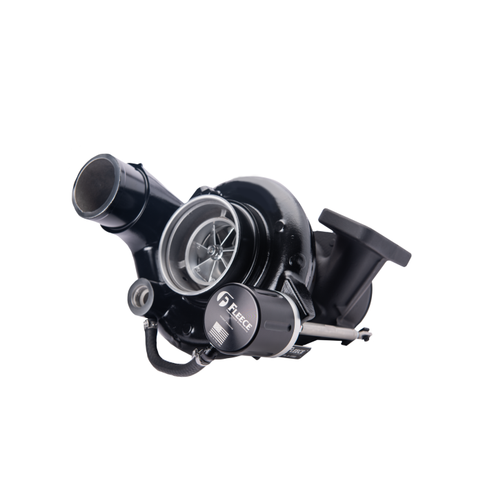 Fleece Performance Cheetah Holset 63mm Turbocharger FPE-351-0407