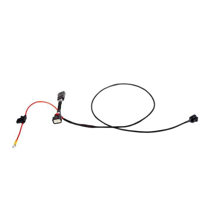 Fleece Performance Charging Circuit Harnesses FPE-HAR-FMC-CCH-1116