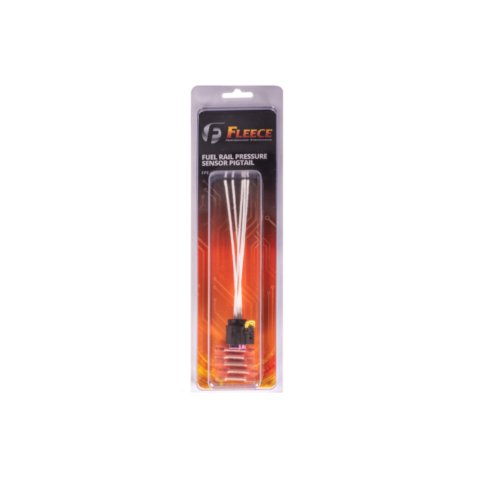 Fleece Performance Wiring Pigtails FPE-HAR-CUMM-RP-SEN-PT