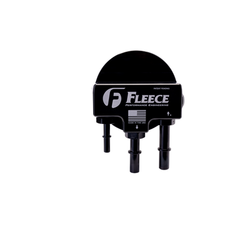 Fleece Performance Fuel Filter Bypass FPE-FMC-FFB-1124