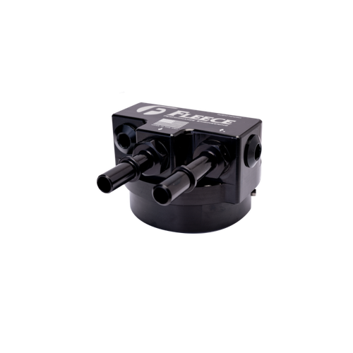 Fleece Performance Fuel Filter Bypass FPE-FMC-FFB-1124