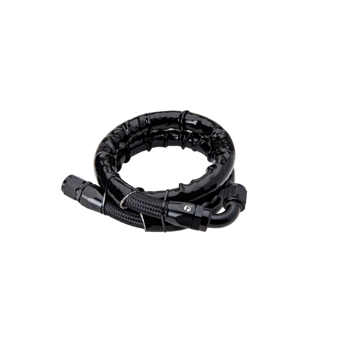 Fleece Performance Coolant Bypass Hoses FPE-CLNTBYPS-HS-0718