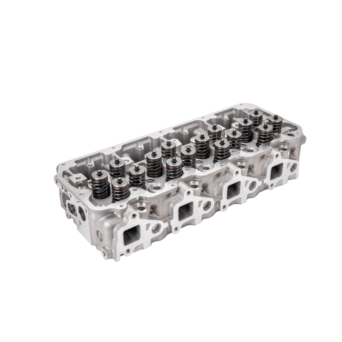 Fleece Performance Freedom Series DuraMax Cylinder Heads FPE-61-10003-D