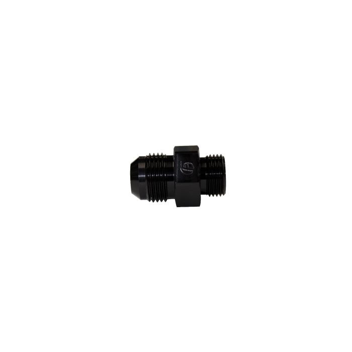 Fleece Performance AN to Straight Cut O-Ring Fittings FPE-34873-A