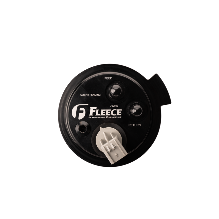 Fleece Performance PowerFlo Lift Pump and Fuel System Upgrade kit for 2011-2016 Ford Powerstroke (Short Bed) FPE-PF-FMC-1116-SB