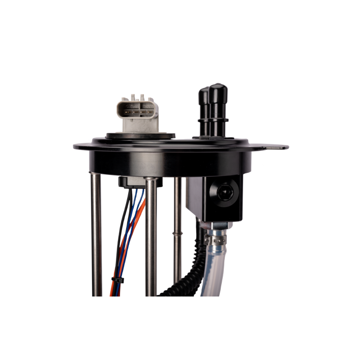 Fleece Performance PowerFlo Lift Pump and Fuel System Upgrade kit for 2011-2016 Ford Powerstroke (Short Bed) FPE-PF-FMC-1116-SB