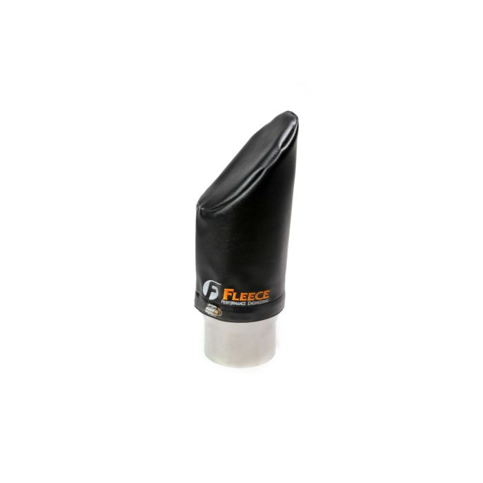 Fleece Performance Exhaust Stack Covers FPE-STK-CVR-6-45