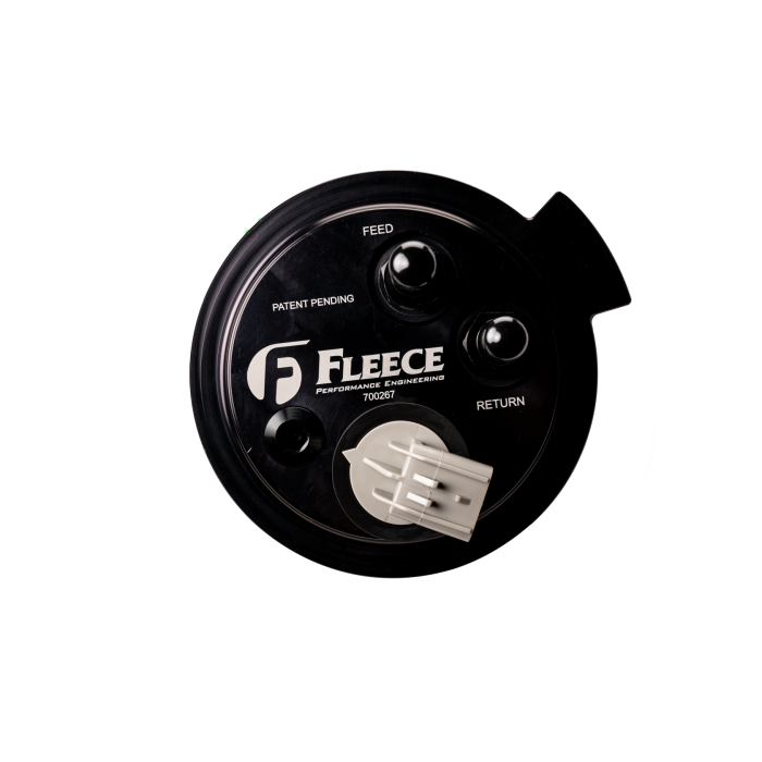 Fleece Performance SureFlo Sending unit for 2011-2016 Ford Powerstroke (Short Bed) FPE-SF-FMC-1116-SB