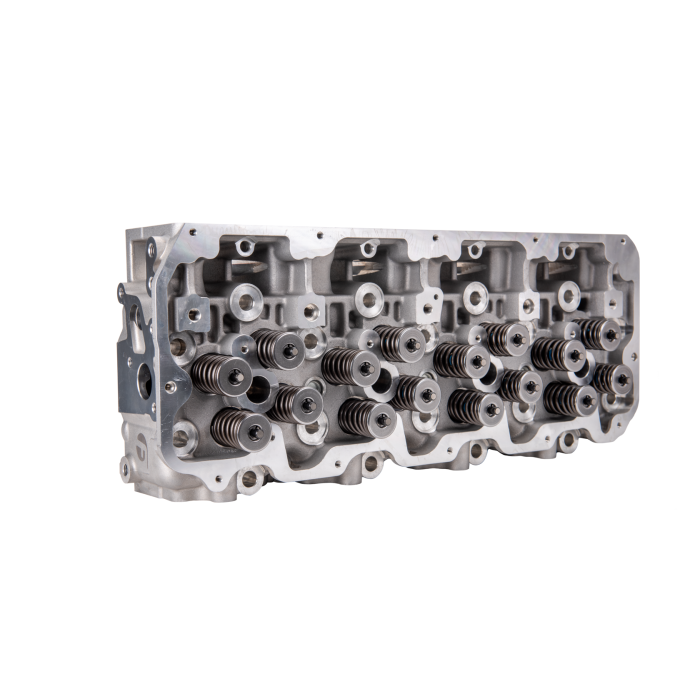 Fleece Performance Freedom Series DuraMax Cylinder Heads FPE-61-10003-P