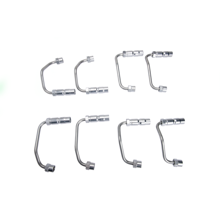 Fleece Performance LB7 High Pressure Injection Lines FPE-34611