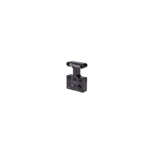 Fleece Performance Fuel Distribution Block FPE-FFD-RF-3G-67