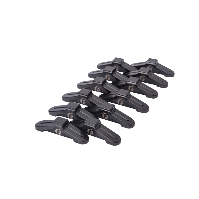 Fleece Performance Billet Rocker Arm Bridges FPE-BRAB-C1