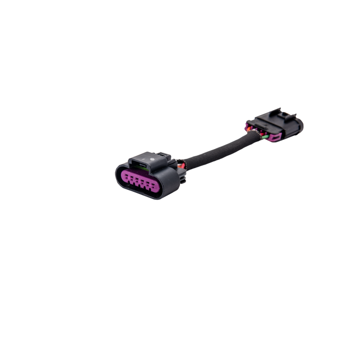 Fleece Performance Fan Extension Harnesses FPE-HAR-DMAX-FAN-L5P