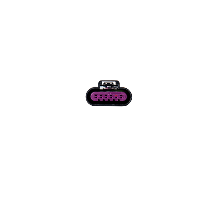 Fleece Performance Fan Extension Harnesses FPE-HAR-DMAX-FAN-L5P