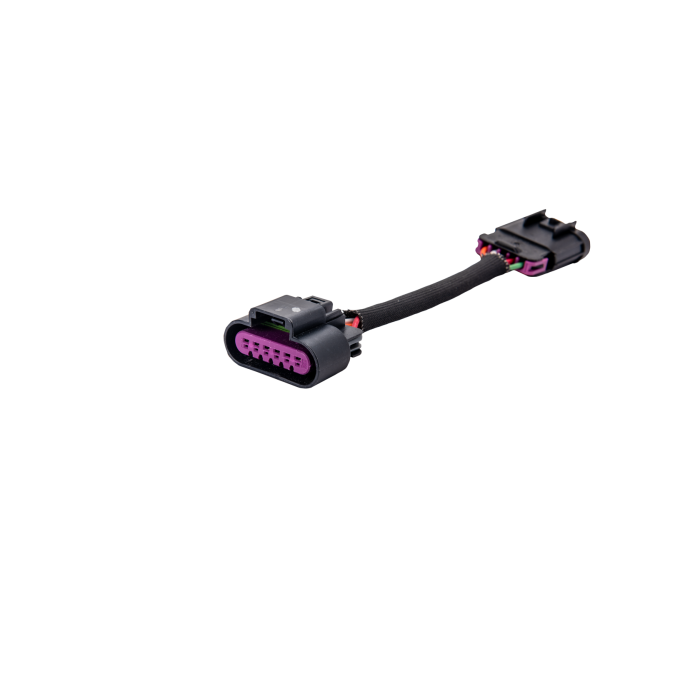 Fleece Performance Fan Extension Harnesses FPE-HAR-DMAX-FAN-L5P