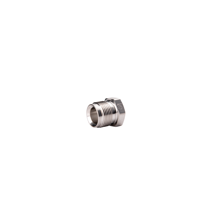 Fleece Performance Fuel Supply Tube Nuts FPE-CUMM-SSFTN