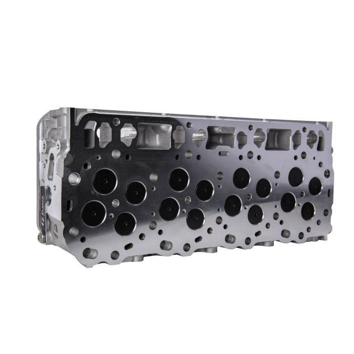 Fleece Performance Freedom Series DuraMax Cylinder Heads FPE-61-10001-D-CL