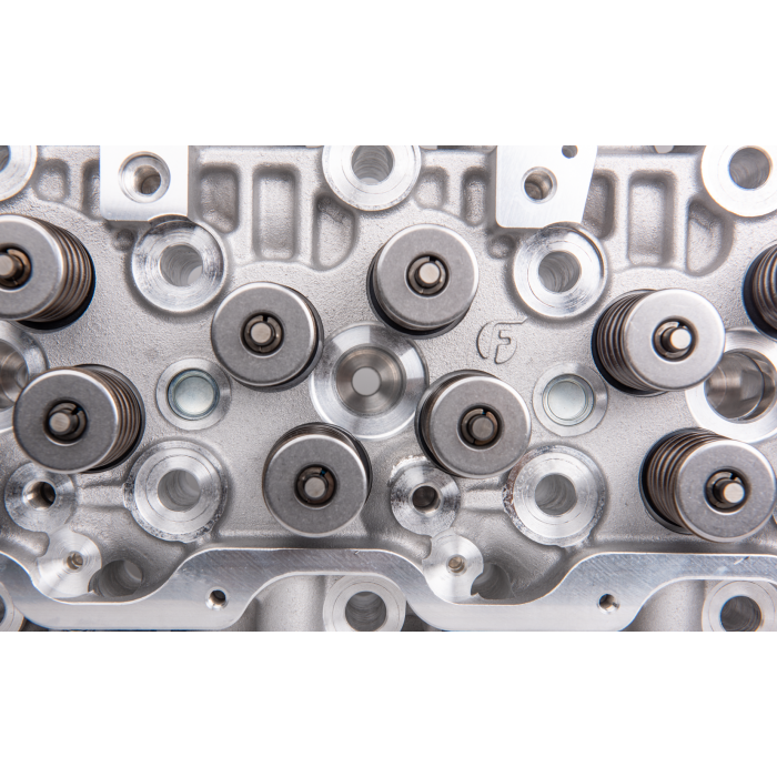 Fleece Performance Freedom Series DuraMax Cylinder Heads FPE-61-10001-D-CL