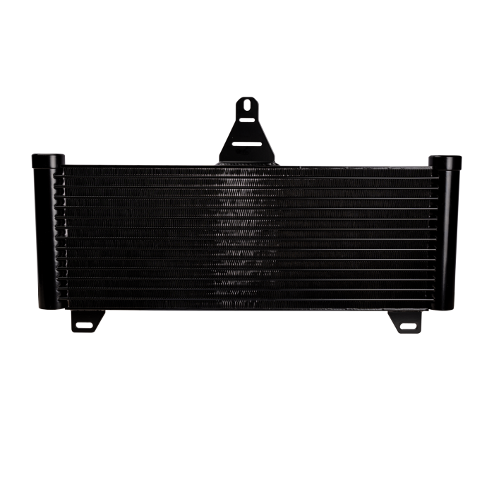 Fleece Performance Transmission Cooler and Line Kits FPE-TC-CUMM-9402