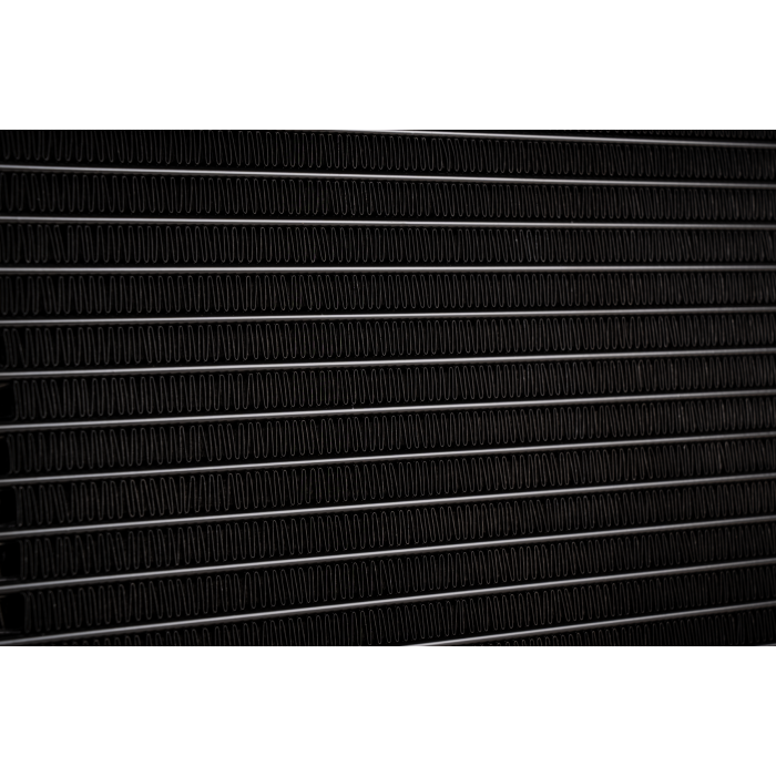 Fleece Performance Transmission Cooler and Line Kits FPE-TC-CUMM-9402