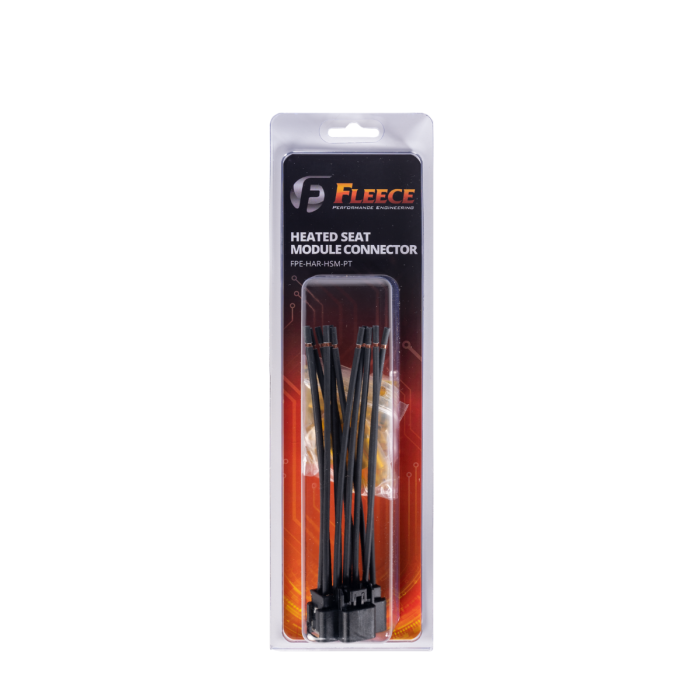 Fleece Performance Wiring Pigtails FPE-HAR-HSM-PT