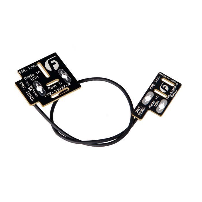 Fleece Performance All-Lights-On Modules FPE-ALO-TUNDRA-0717