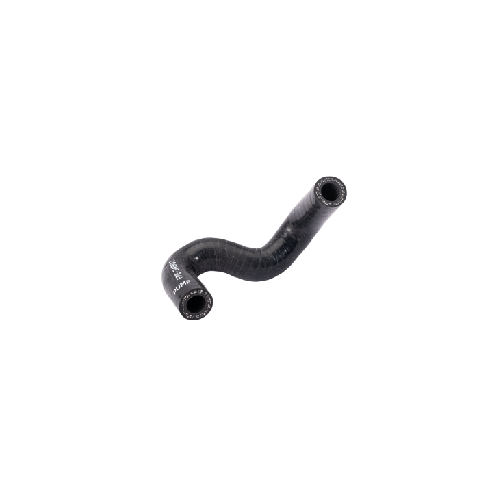 Fleece Performance LML CP3 Conversion Kit Fuel Hoses FPE-LML-HS-RTRN