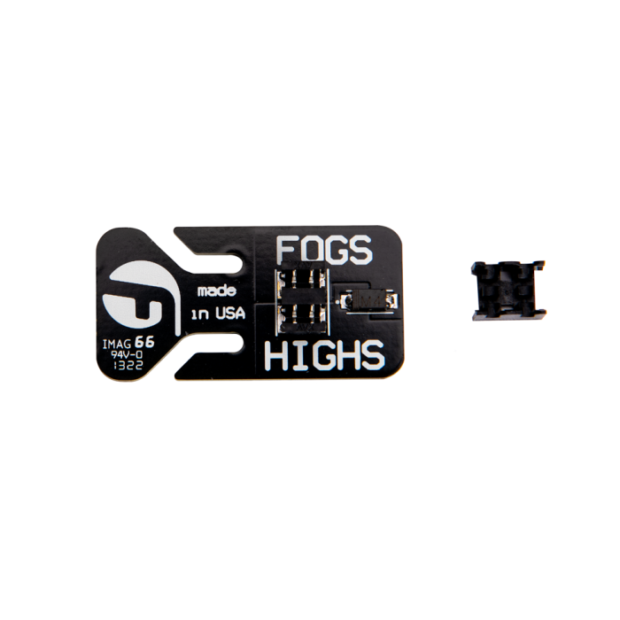 Fleece Performance All-Lights-On Modules FPE-ALO