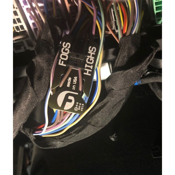 Fleece Performance All-Lights-On Modules FPE-ALO