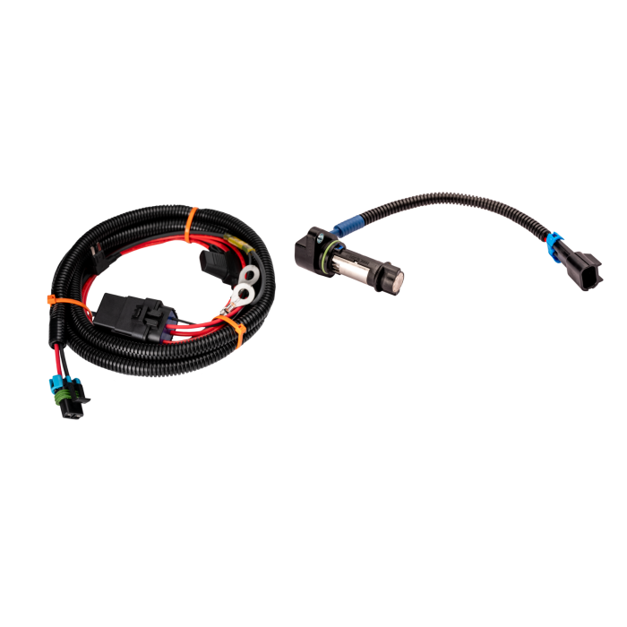 Fleece Performance Ford Fuel Heaters FPE-FH-FMC