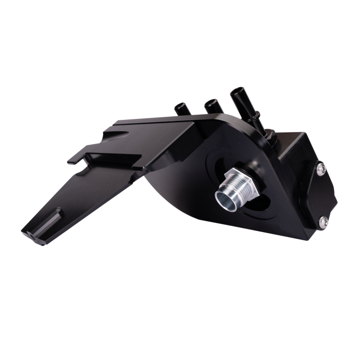 Fleece Performance Underbed 4 Microns Fuel Filter Assemblies with Stock Inlet Size FPE-FMC-UBFA-1724